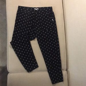 Vans soft pants